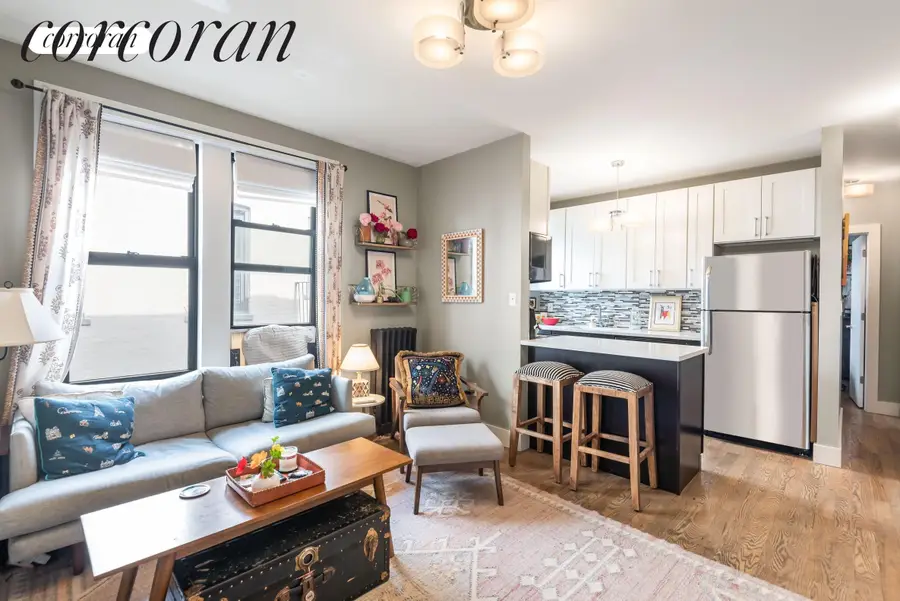41 Clarkson Avenue #3H, Brooklyn, NY 11226 - #2