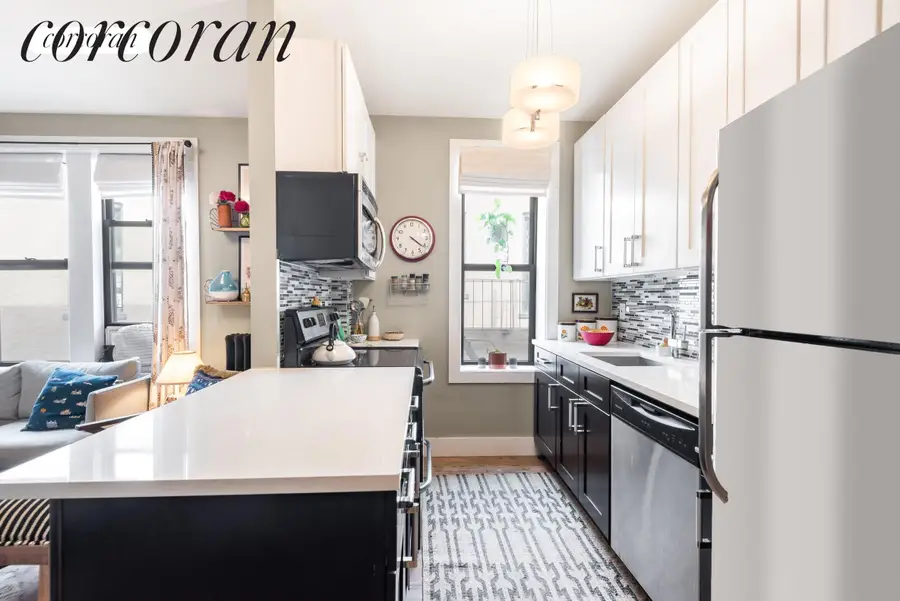 41 Clarkson Avenue #3H, Brooklyn, NY 11226 - #3
