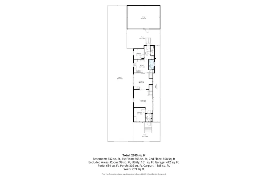 200 E 7th Street, Brooklyn, NY 11218 - #3
