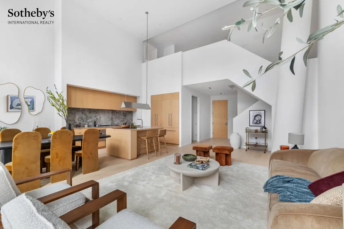30 Front Street #12E, Brooklyn, NY 11201 - #1