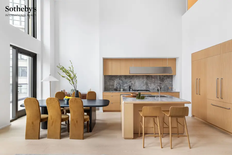 30 Front Street #12E, Brooklyn, NY 11201 - #2
