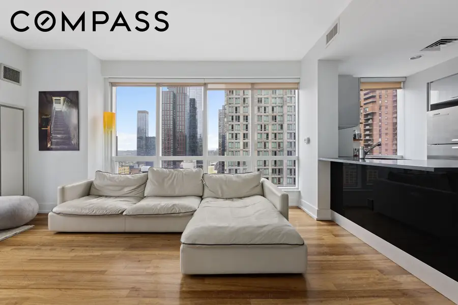 350 W 42nd Street #20L, Manhattan, NY 10036 - #3