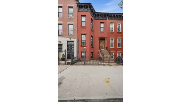 222 Patchen Avenue, Brooklyn, NY 11233