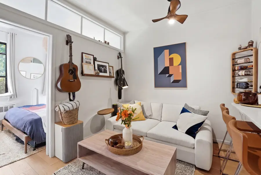 340 E 83rd Street #3-B, Manhattan, NY 10028 - #2