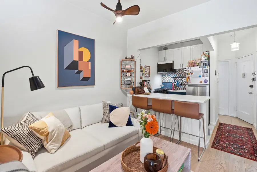 340 E 83rd Street #3-B, Manhattan, NY 10028 - #3