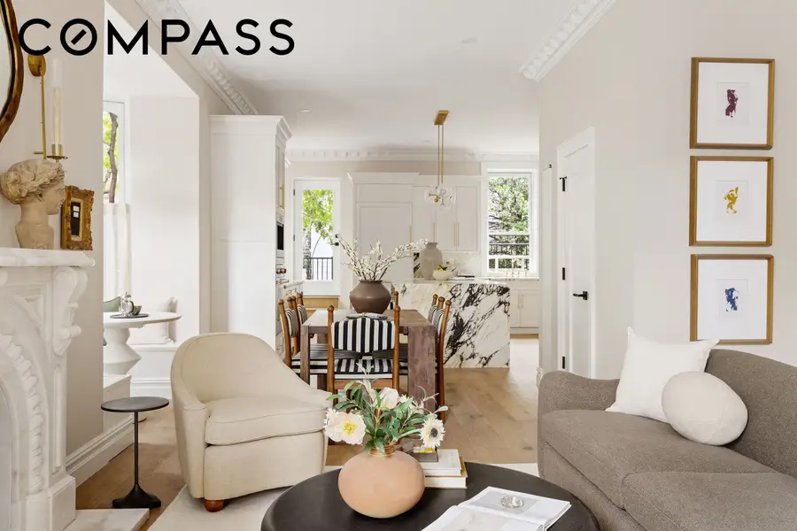 123 Willoughby Avenue, Brooklyn, NY 11205 - #2