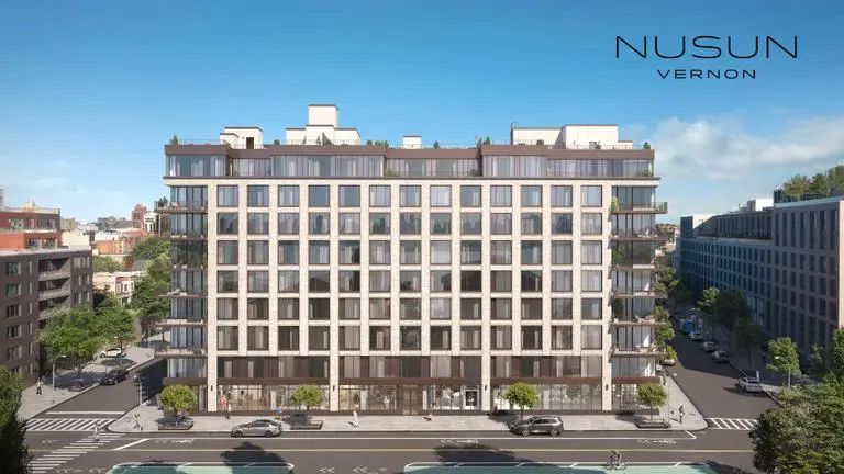 30-55 Vernon Boulevard #3H, Queens, NY 11102 - #1