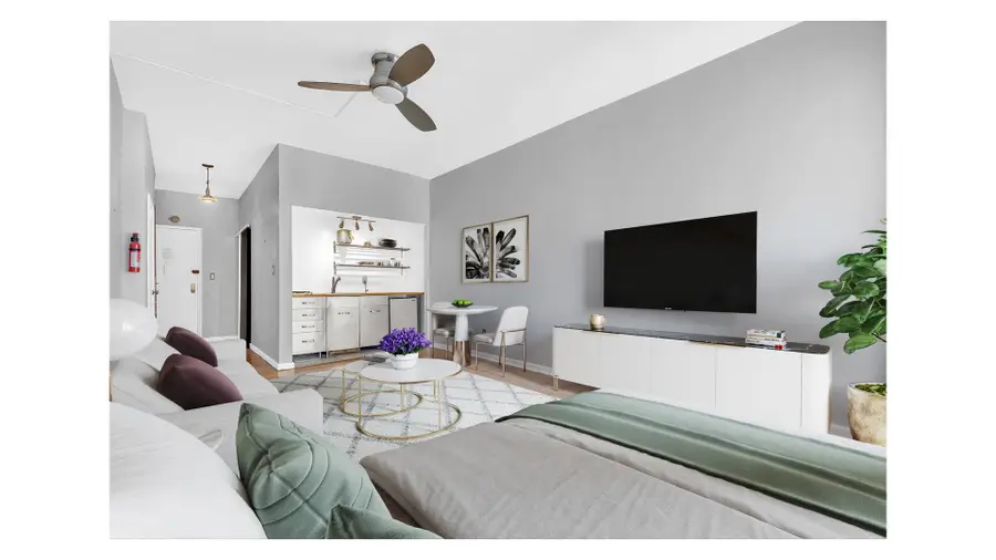 649 2nd Avenue #6G, Manhattan, NY 10016 - #2