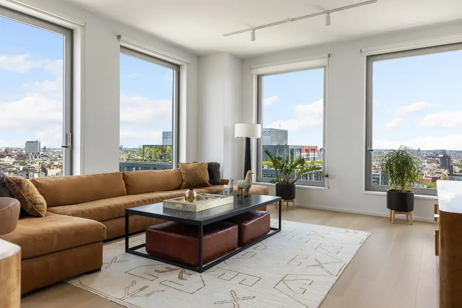 8 S 4th Street #22E, Brooklyn, NY 11249 - #2