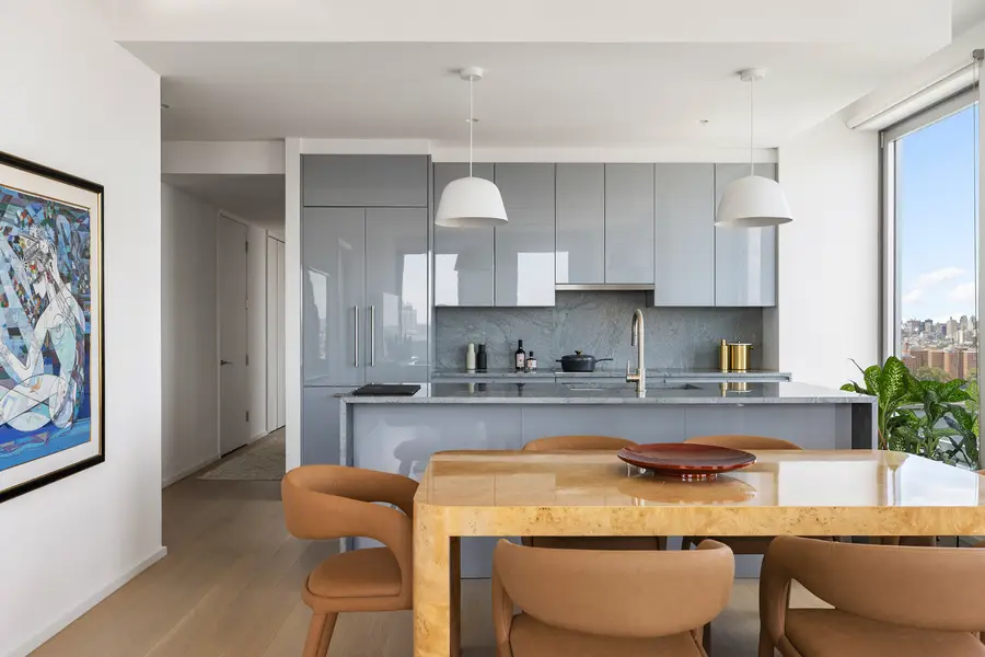 8 S 4th Street #22E, Brooklyn, NY 11249 - #3