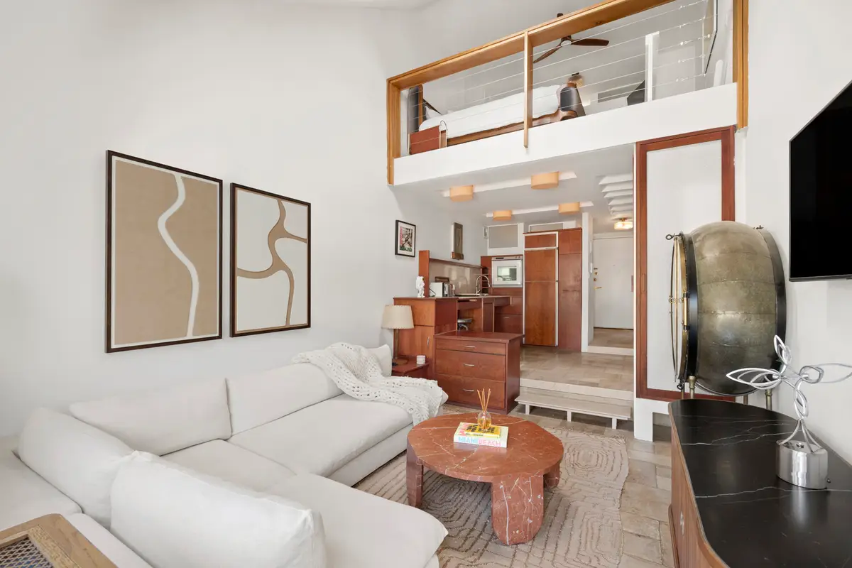 211 Thompson Street #PHH, Manhattan, NY 10012 - #1