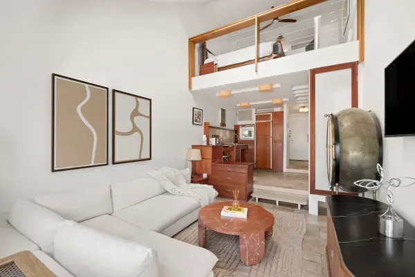 211 Thompson Street #PHH, Manhattan, NY 10012