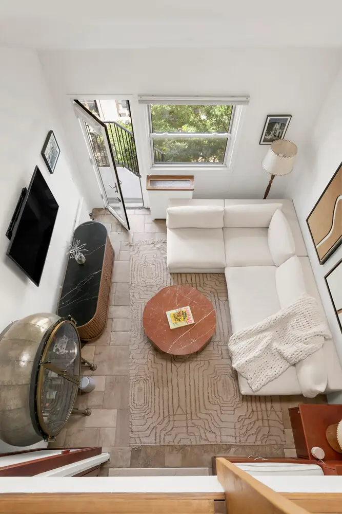 211 Thompson Street #PHH, Manhattan, NY 10012 - #2