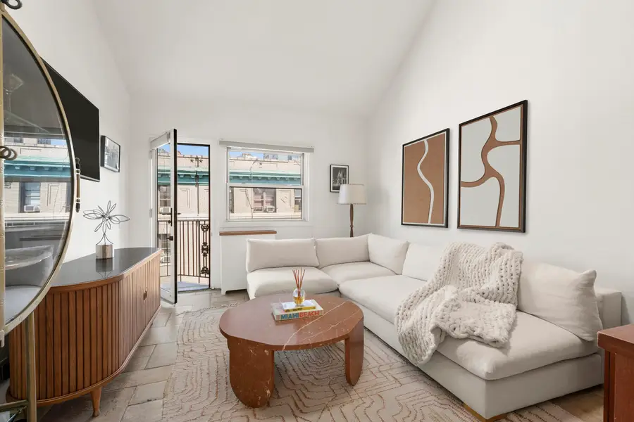 211 Thompson Street #PHH, Manhattan, NY 10012 - #3