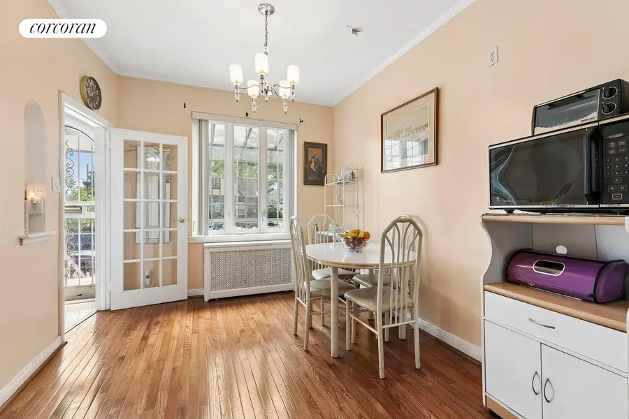 1168 E 46th Street, Brooklyn, NY 11234 - #2