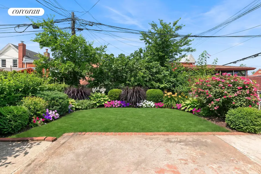 1168 E 46th Street, Brooklyn, NY 11234 - #3