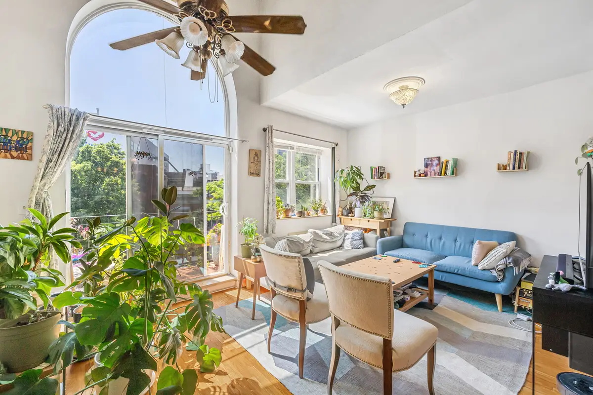 41 Claver Place, Brooklyn, NY 11238 - #1