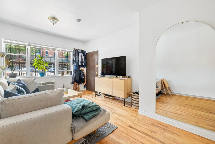 41 Claver Place, Brooklyn, NY 11238 - #2