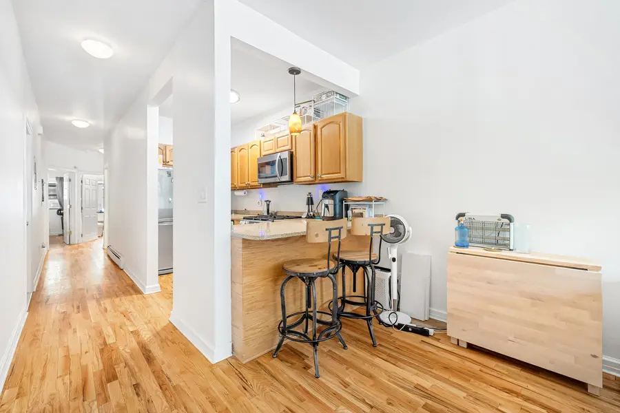 41 Claver Place, Brooklyn, NY 11238 - #3