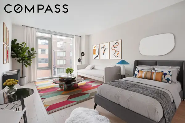 505-513 W 43rd Street #3J, Manhattan, NY 10036