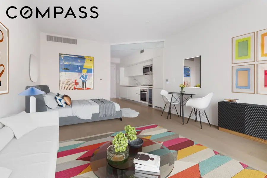 505-513 W 43rd Street #3J, Manhattan, NY 10036 - #2