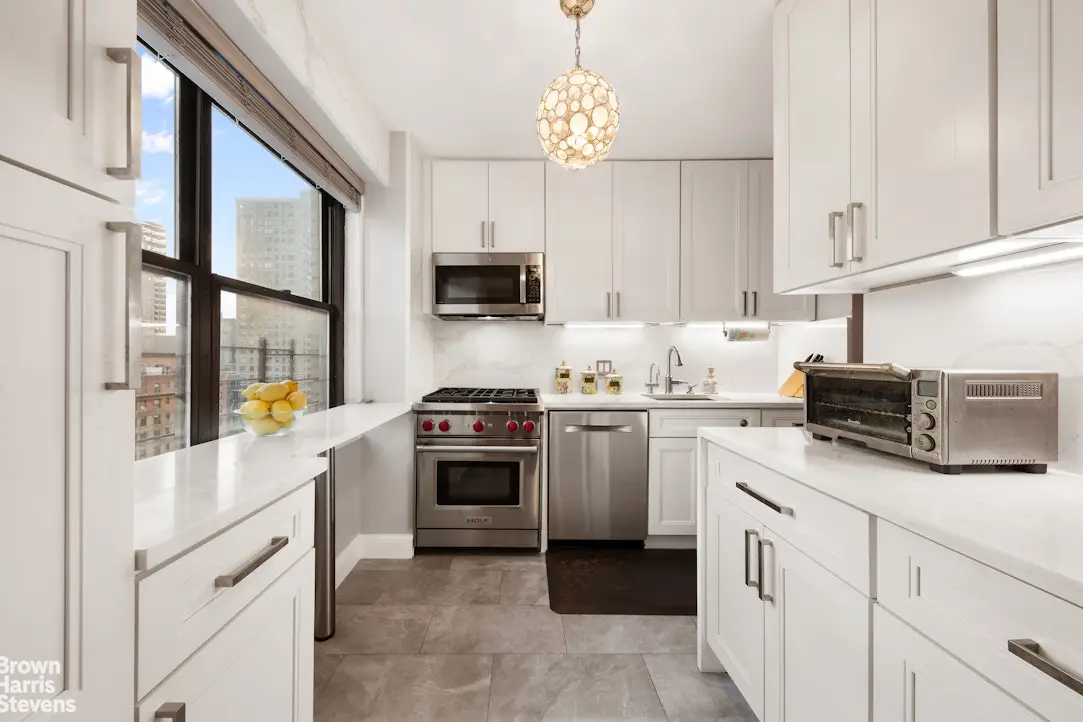 345 E 80th Street #19EF, Manhattan, NY 10075 - #1