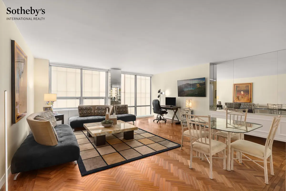 15 W 53rd Street #15E, Manhattan, NY 10019 - #1