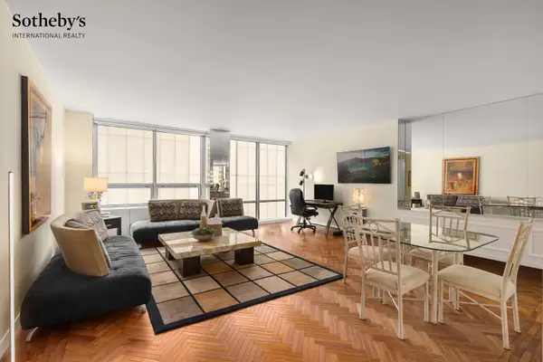 15 W 53rd Street #15E, Manhattan, NY 10019