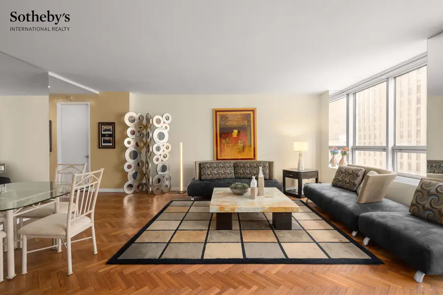 15 W 53rd Street #15E, Manhattan, NY 10019 - #2