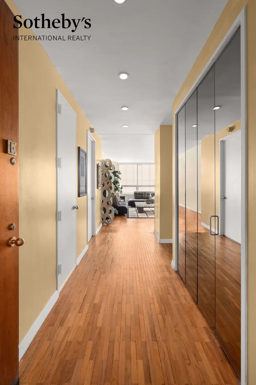 15 W 53rd Street #15E, Manhattan, NY 10019 - #3