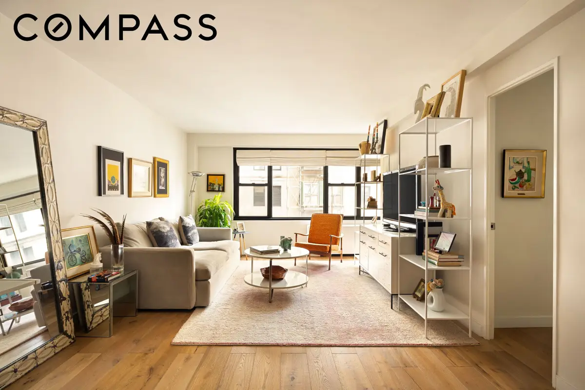 85 Livingston Street #16N, Brooklyn, NY 11201 - #1