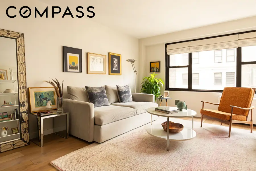 85 Livingston Street #16N, Brooklyn, NY 11201 - #2