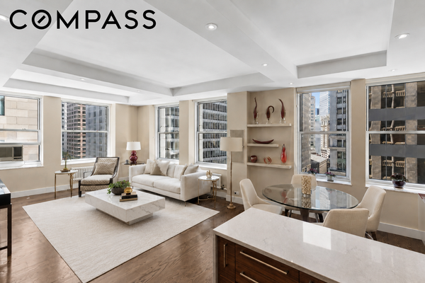 55 Liberty Street #10AB, Manhattan, NY 10005