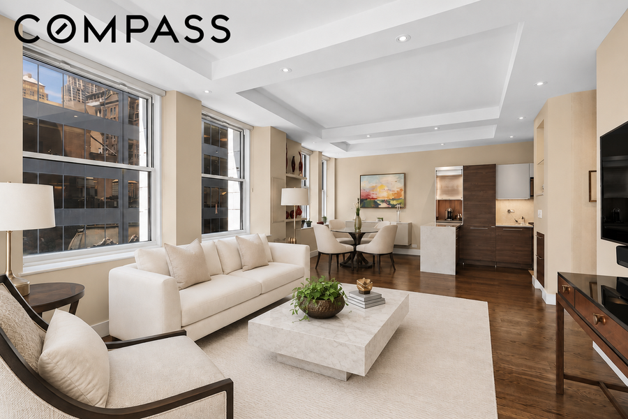 55 Liberty Street #10AB, New York, NY 10005 - #3