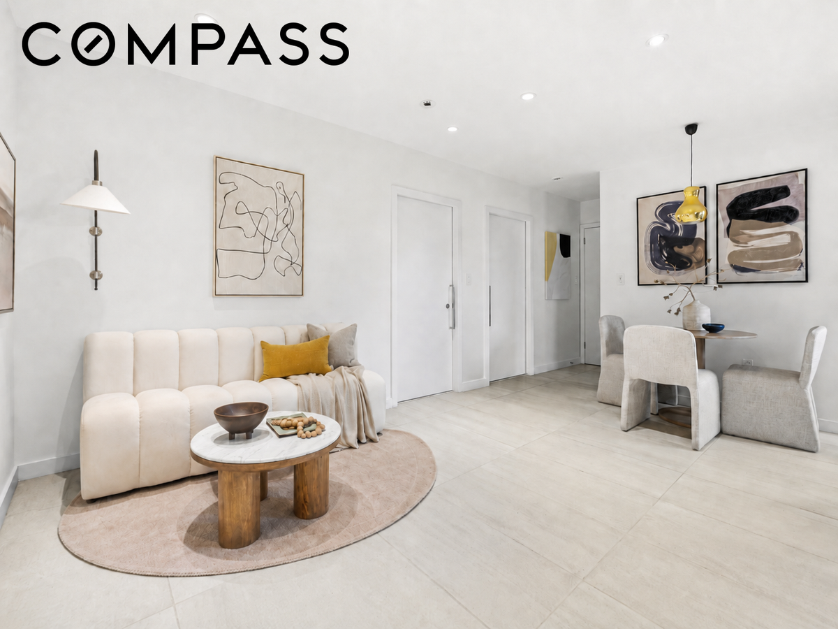 100 Bank Street #6H, New York, NY 10014 - #1