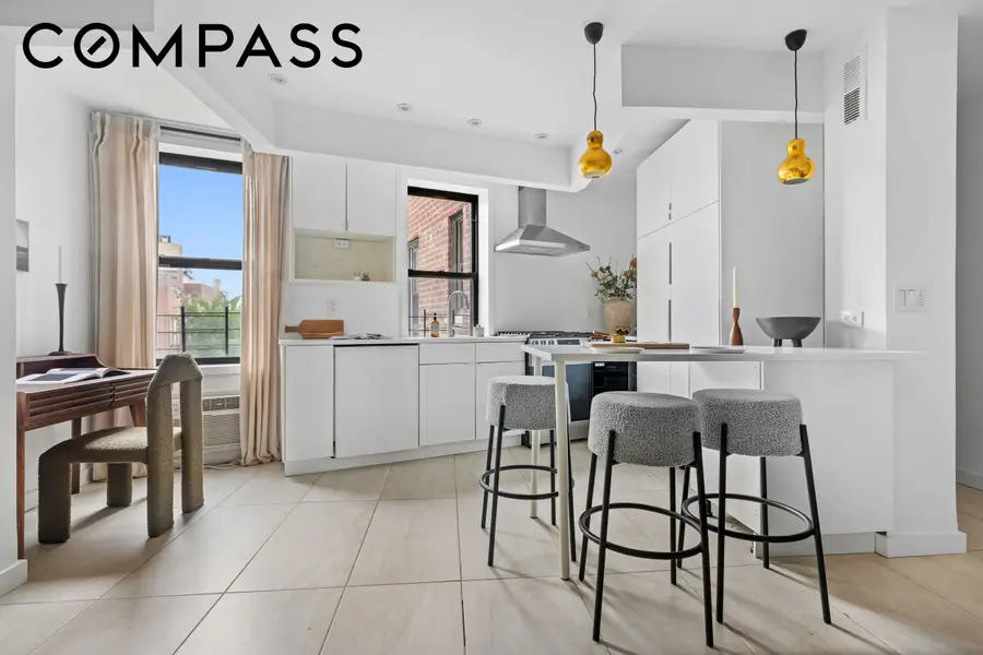 100 Bank Street #6H, New York, NY 10014 - #2