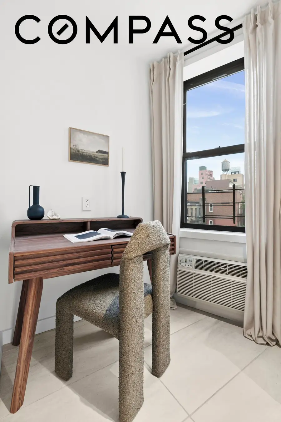 100 Bank Street #6H, New York, NY 10014 - #3
