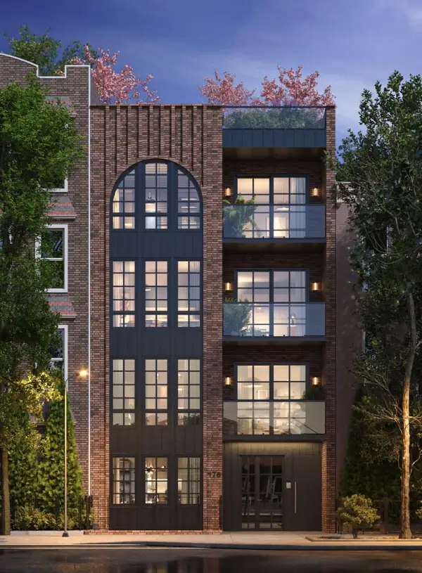 176 Frost Street #3-B, Brooklyn, NY 11211