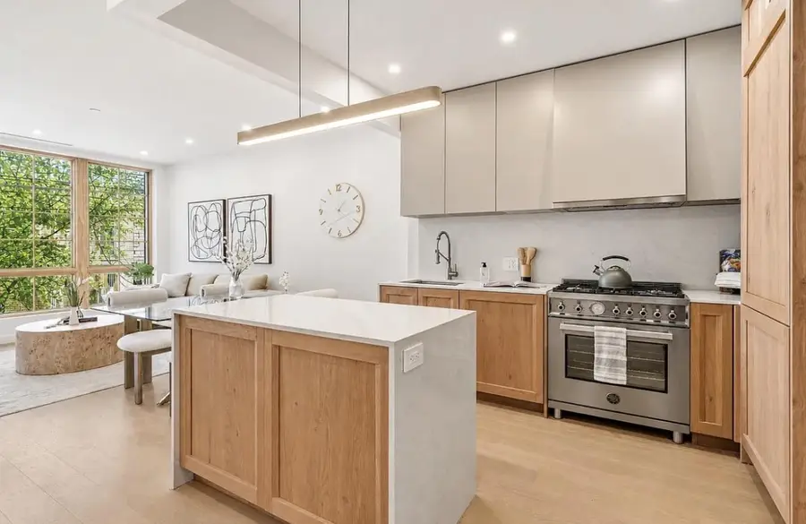 176 Frost Street #3-B, Brooklyn, NY 11211 - #3