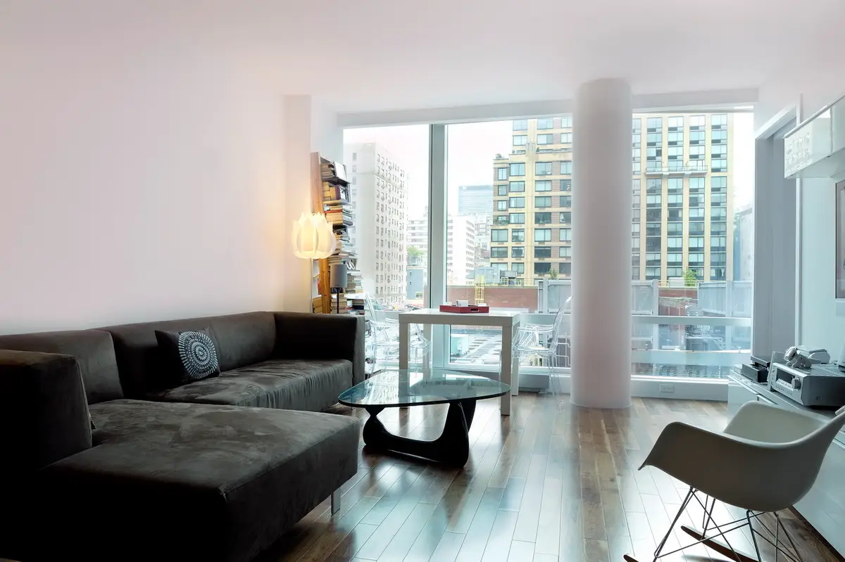 166 W 18th Street #3D, Manhattan, NY 10011 - #1