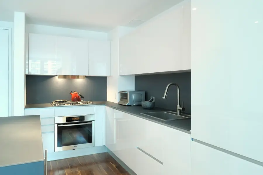 166 W 18th Street #3D, Manhattan, NY 10011 - #3