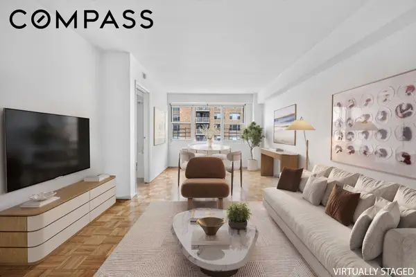 445 E 86th Street #13I, Manhattan, NY 10028