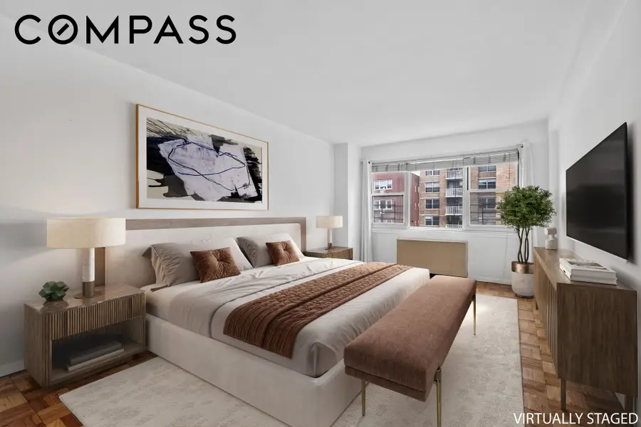 445 E 86th Street #13I, Manhattan, NY 10028 - #3