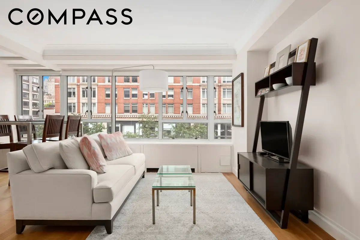 200 E 66th Street #A404, Manhattan, NY 10065 - #1