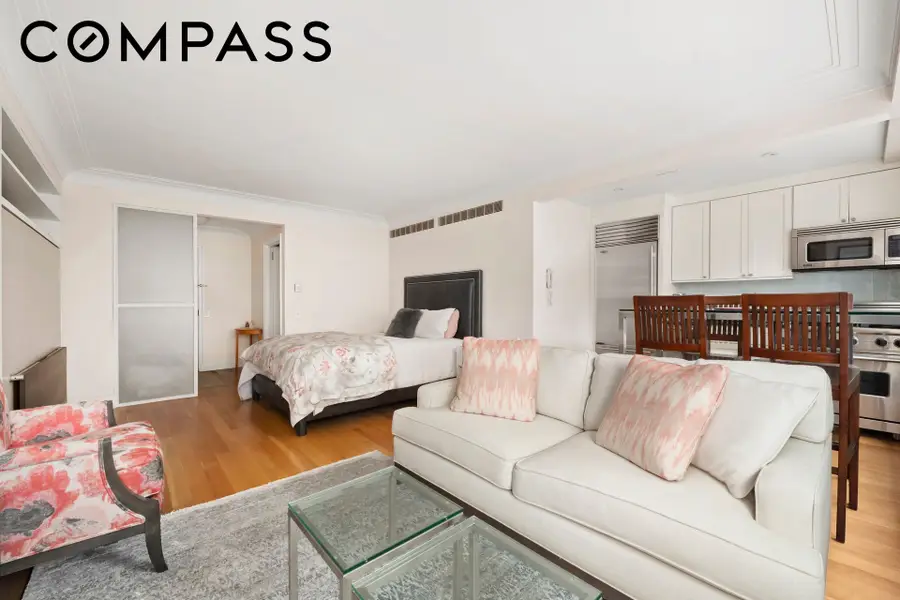 200 E 66th Street #A404, Manhattan, NY 10065 - #2