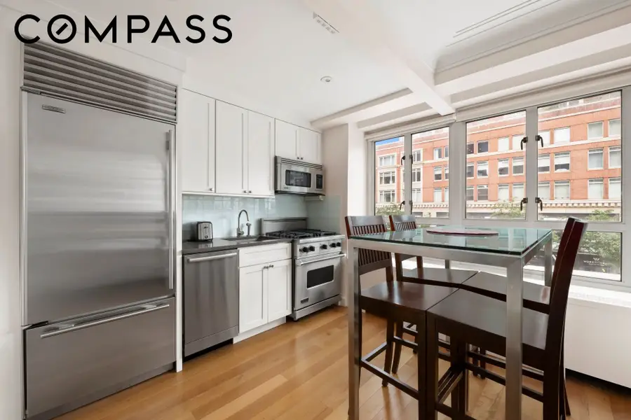 200 E 66th Street #A404, Manhattan, NY 10065 - #3