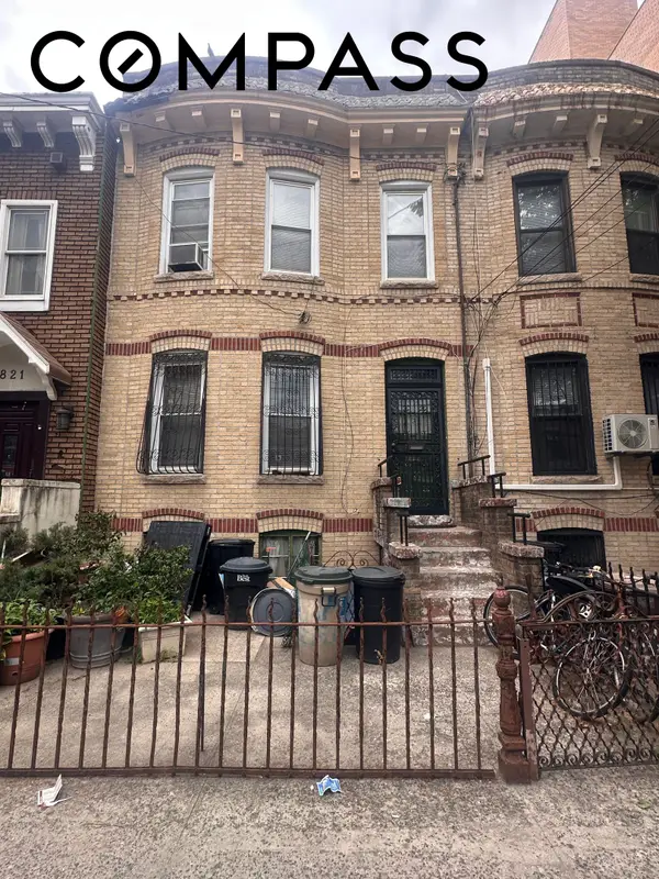 823 54th Street, Brooklyn, NY 11220