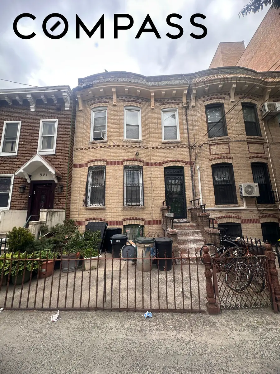823 54th Street, Brooklyn, NY 11220 - #2