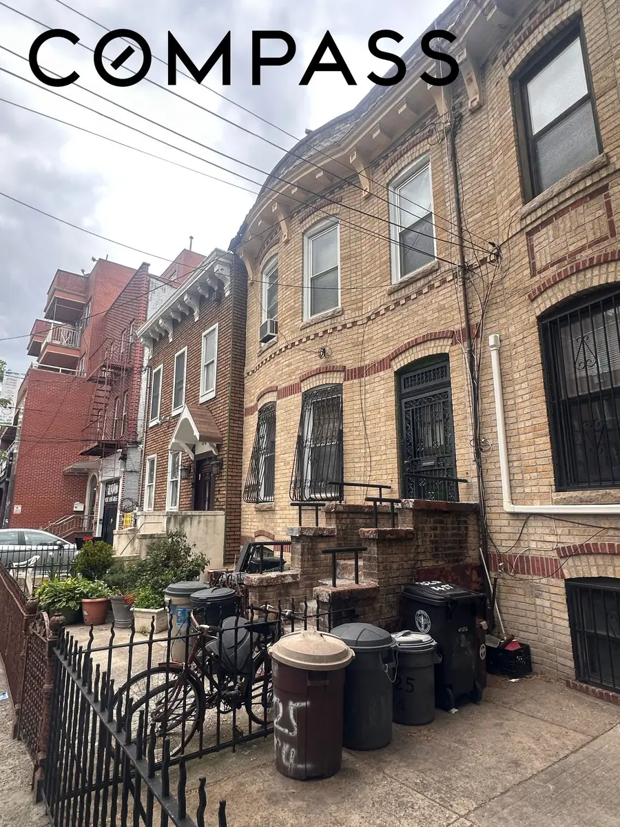 823 54th Street, Brooklyn, NY 11220 - #3