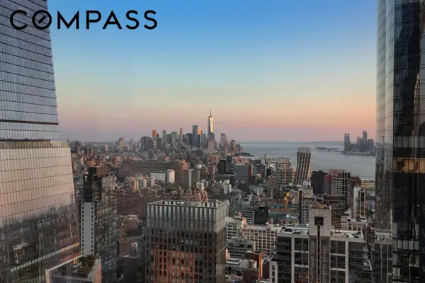 35 Hudson Yards #5604, Manhattan, NY 10001
